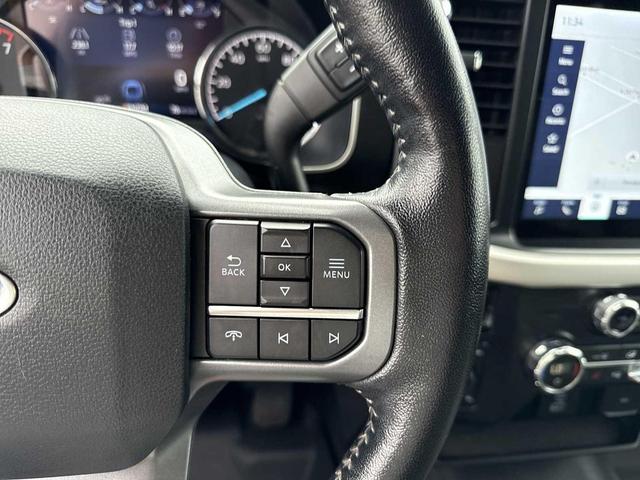 Photo of 2021 Guard Metallic Ford F-150