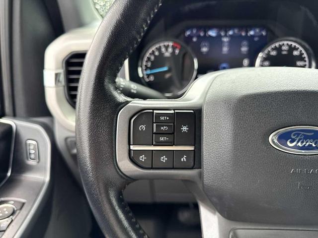 Photo of 2021 Guard Metallic Ford F-150