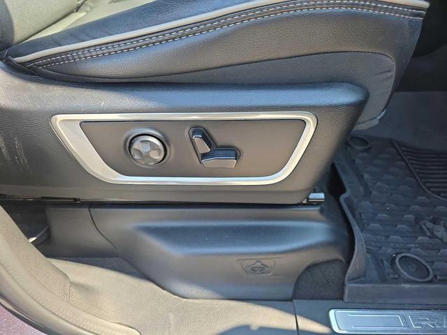 Photo of 2020 Maximum Steel Metallic Clearcoat RAM 1500
