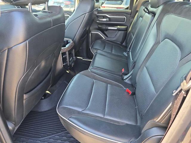 Photo of 2020 Maximum Steel Metallic Clearcoat RAM 1500