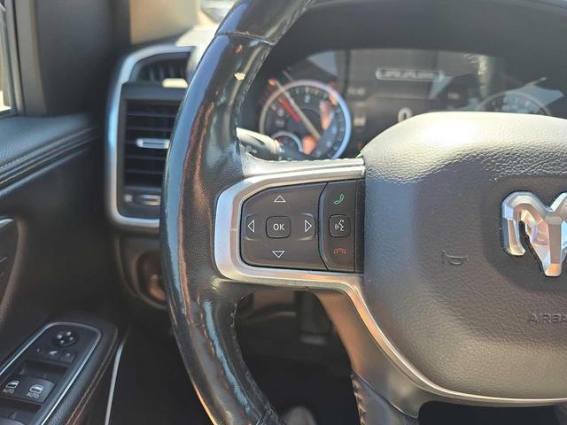 Photo of 2020 Maximum Steel Metallic Clearcoat RAM 1500