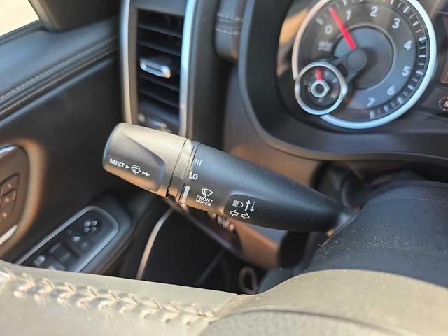 Photo of 2020 Maximum Steel Metallic Clearcoat RAM 1500