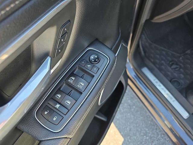 Photo of 2020 Maximum Steel Metallic Clearcoat RAM 1500
