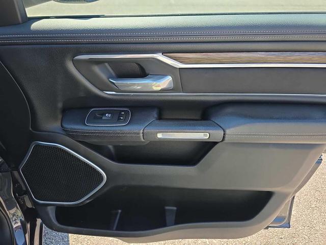 Photo of 2020 Maximum Steel Metallic Clearcoat RAM 1500