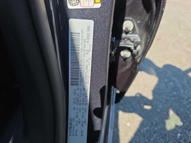 Photo of 2020 Maximum Steel Metallic Clearcoat RAM 1500