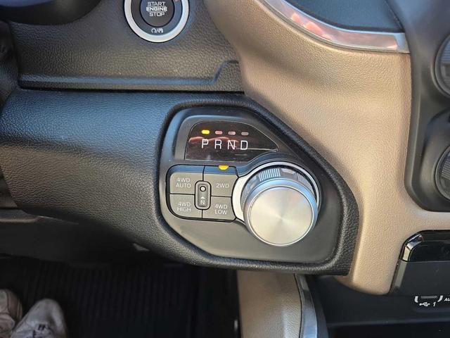 Photo of 2020 Maximum Steel Metallic Clearcoat RAM 1500