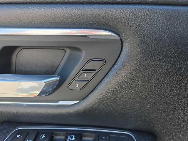 Photo of 2020 Maximum Steel Metallic Clearcoat RAM 1500