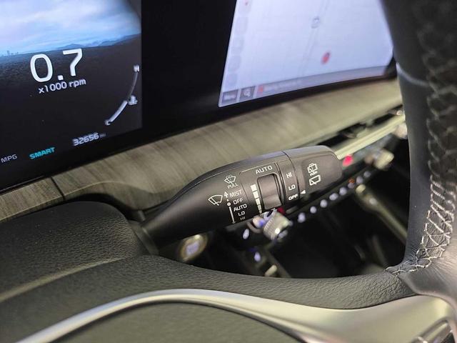 Photo of 2024 Dark Moss Kia Telluride