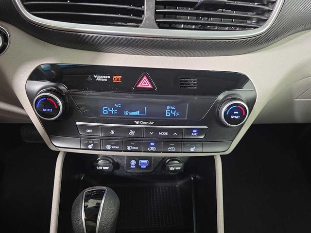 Photo of 2020 Stellar Silver Hyundai TUCSON