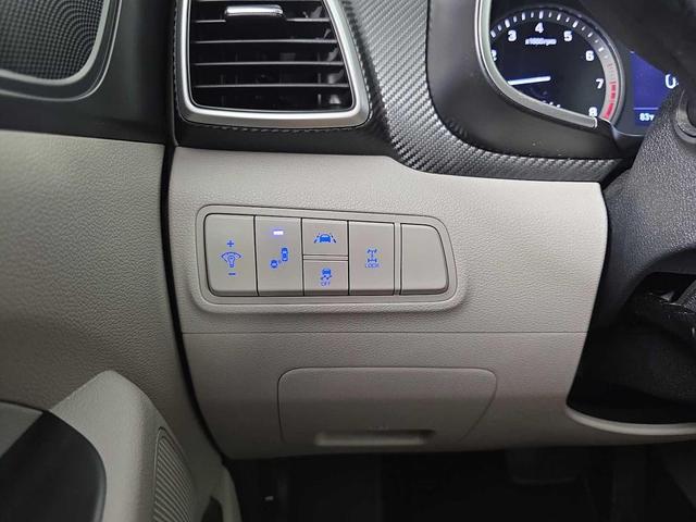 Photo of 2020 Stellar Silver Hyundai TUCSON