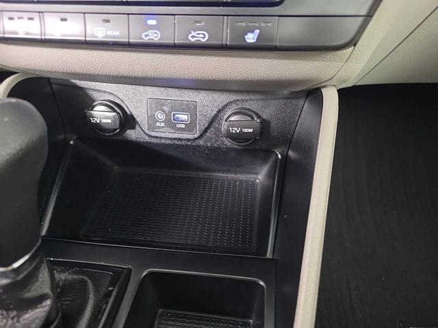 Photo of 2020 Stellar Silver Hyundai TUCSON