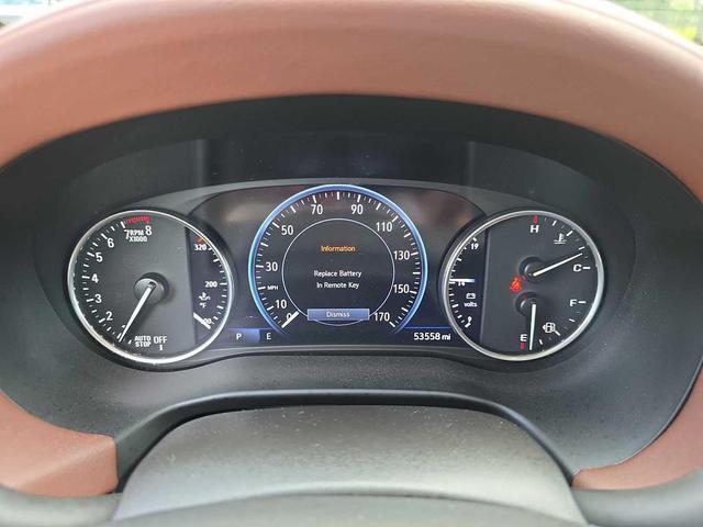 Photo of 2021 White Frost Tricoat Buick Enclave