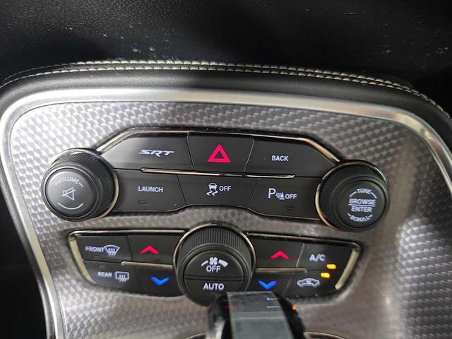 Photo of 2016 Go Mango Dodge Challenger