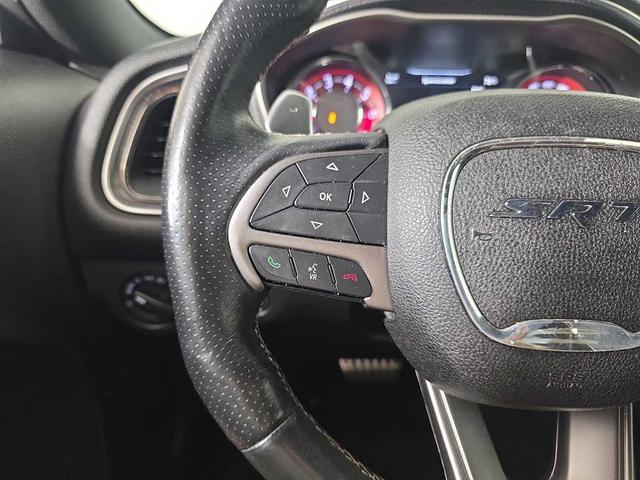 Photo of 2016 Go Mango Dodge Challenger