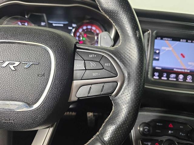 Photo of 2016 Go Mango Dodge Challenger