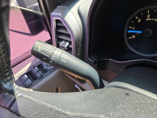 Photo of 2016 Magnetic Metallic Ford F-150
