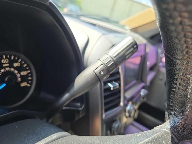Photo of 2016 Magnetic Metallic Ford F-150