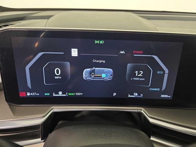 Photo of 2025 Aurora Black Pearl Kia Sorento Hybrid