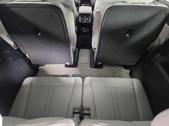 Photo of 2025 Aurora Black Pearl Kia Sorento Hybrid