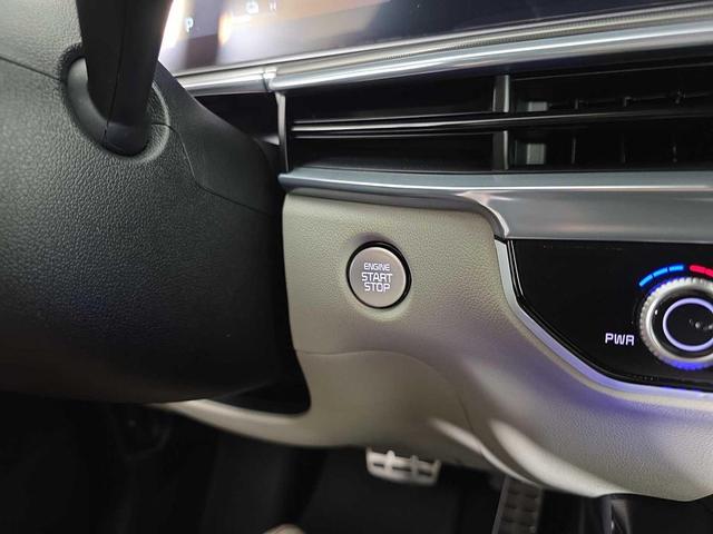 Photo of 2025 Aurora Black Pearl Kia Sorento Hybrid