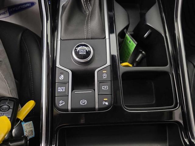 Photo of 2021 Ebony Black Kia Sorento