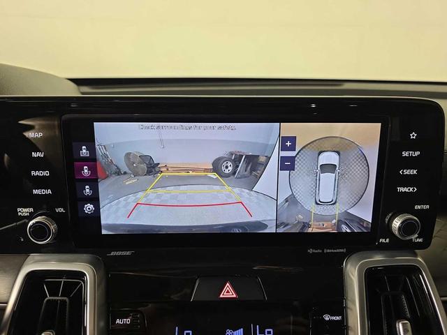 Photo of 2021 Ebony Black Kia Sorento
