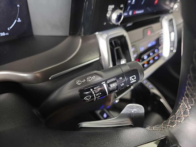 Photo of 2021 Ebony Black Kia Sorento