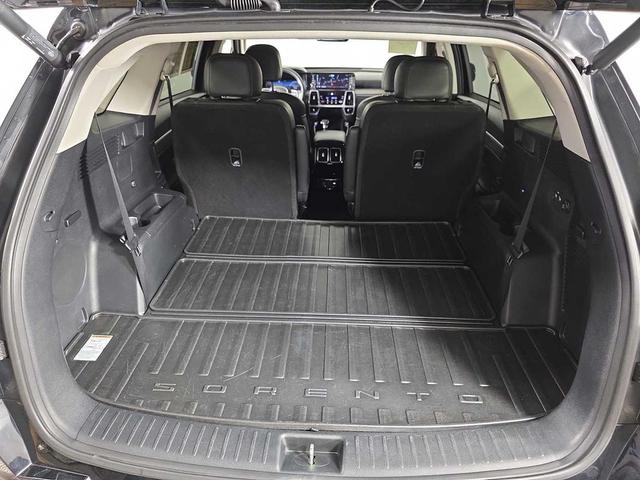 Photo of 2021 Ebony Black Kia Sorento