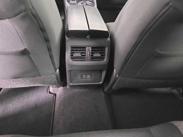 Photo of 2021 Gun Metallic Nissan Rogue