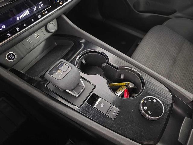 Photo of 2021 Gun Metallic Nissan Rogue