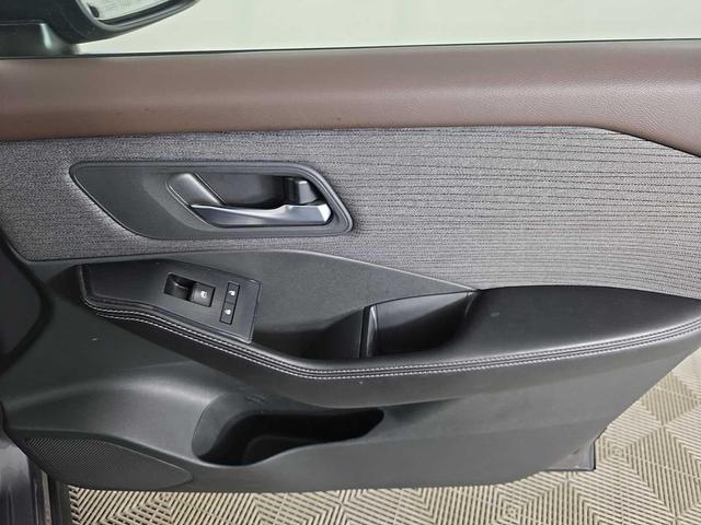 Photo of 2021 Gun Metallic Nissan Rogue