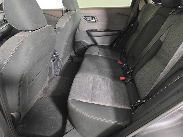 Photo of 2021 Gun Metallic Nissan Rogue