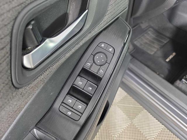 Photo of 2021 Gun Metallic Nissan Rogue