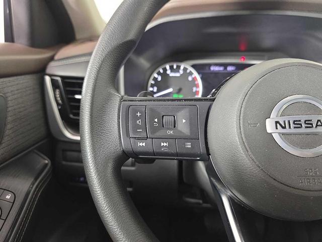 Photo of 2021 Gun Metallic Nissan Rogue