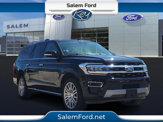 2024 Ford Expedition Max