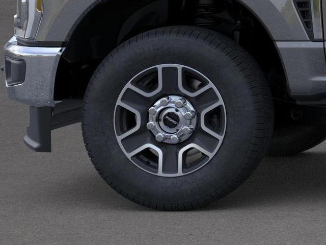 Photo of 2026 Carbonized Gray Metallic Ford F-350
