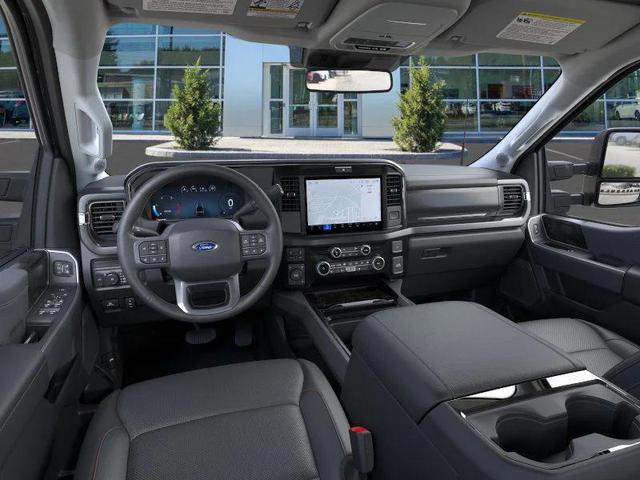 Photo of 2026 Carbonized Gray Metallic Ford F-350