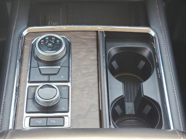 Photo of 2021 Black Ford Expedition