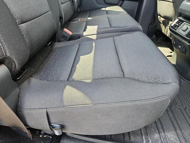 Photo of 2022 Space White Metallic Ford F-150