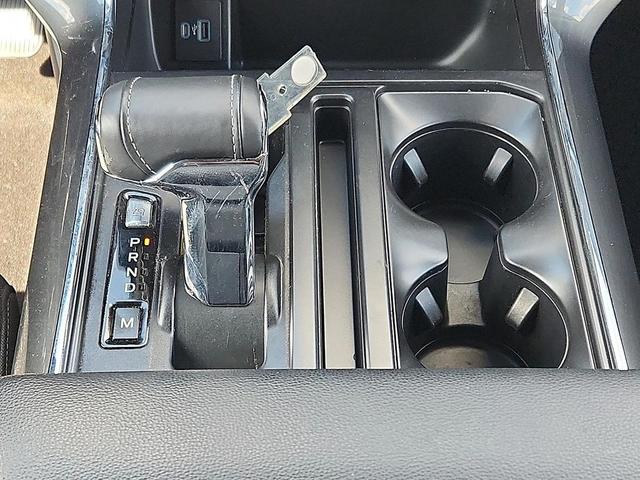 Photo of 2022 Space White Metallic Ford F-150