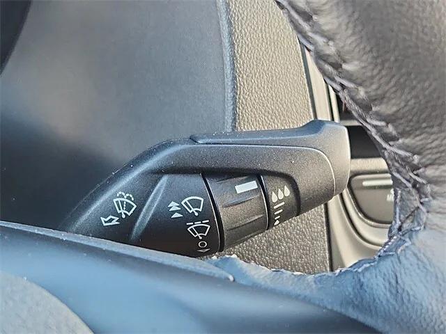 Photo of 2024 Oxford White Ford Transit-350