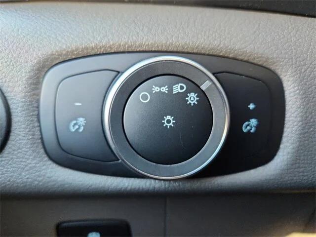 Photo of 2024 Oxford White Ford Transit-350