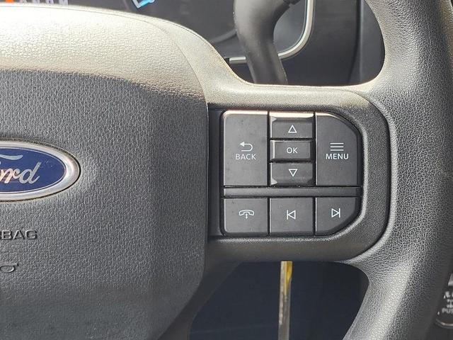 Photo of 2022 Carbonized Gray Metallic Ford F-150