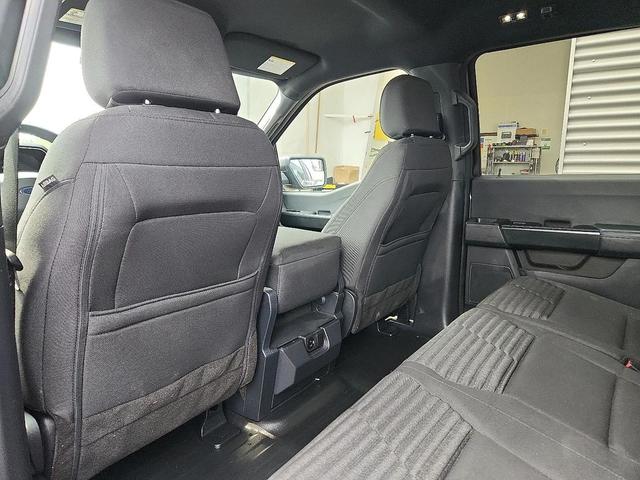 Photo of 2022 Carbonized Gray Metallic Ford F-150