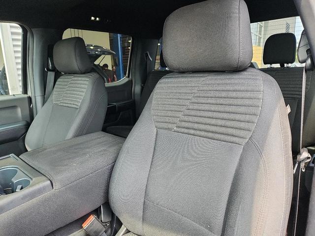 Photo of 2022 Carbonized Gray Metallic Ford F-150