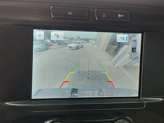 Photo of 2022 Carbonized Gray Metallic Ford F-150