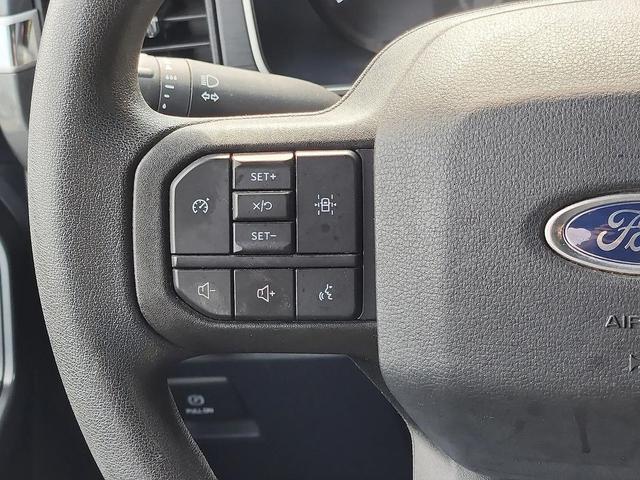 Photo of 2022 Carbonized Gray Metallic Ford F-150