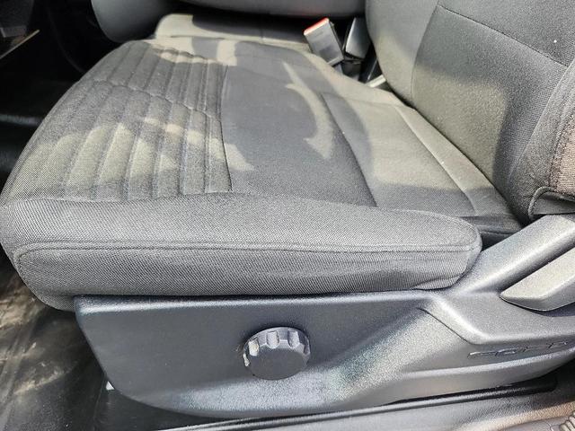 Photo of 2022 Carbonized Gray Metallic Ford F-150