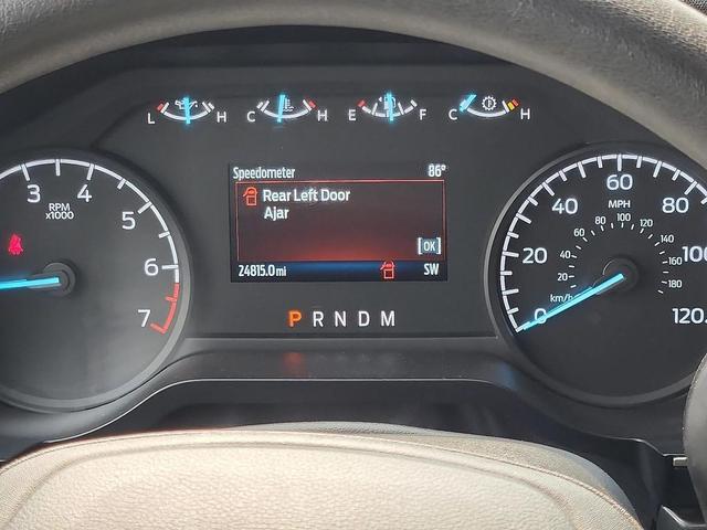 Photo of 2022 Carbonized Gray Metallic Ford F-150