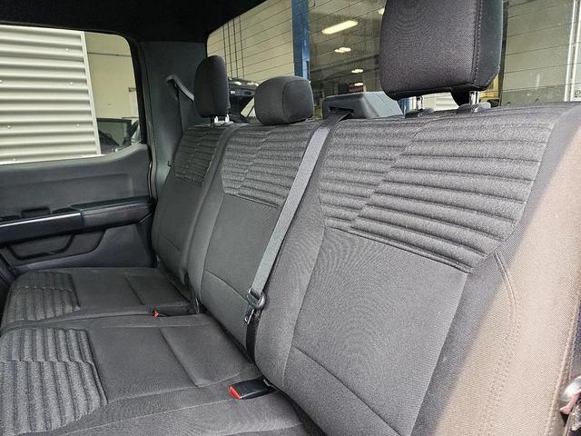 Photo of 2022 Carbonized Gray Metallic Ford F-150